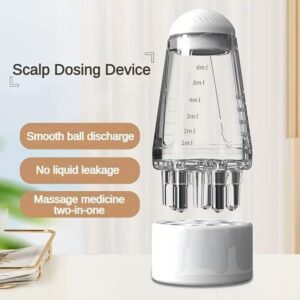 Hair Oil Applicator