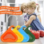 Kitchen Sink Strainer Basket - Image 4