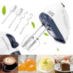 Super Hand Mixer And Egg Beater for Cake Cream