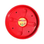 Lpg Gas Cylinder Trolley, Garden Trolley - Image 3