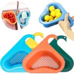 Kitchen Sink Strainer Basket - Image 5