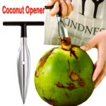 Coconut Hole Opener/Coconut Opener/Coconut Cutter/Dab Opener - Image 5